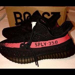 New Adidas Yeezys Boost 360